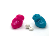 PRO 17 Custom Earplugs