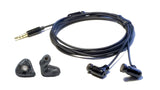 PRO-Fit Audio Cables