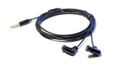 PRO-Fit Audio Cables
