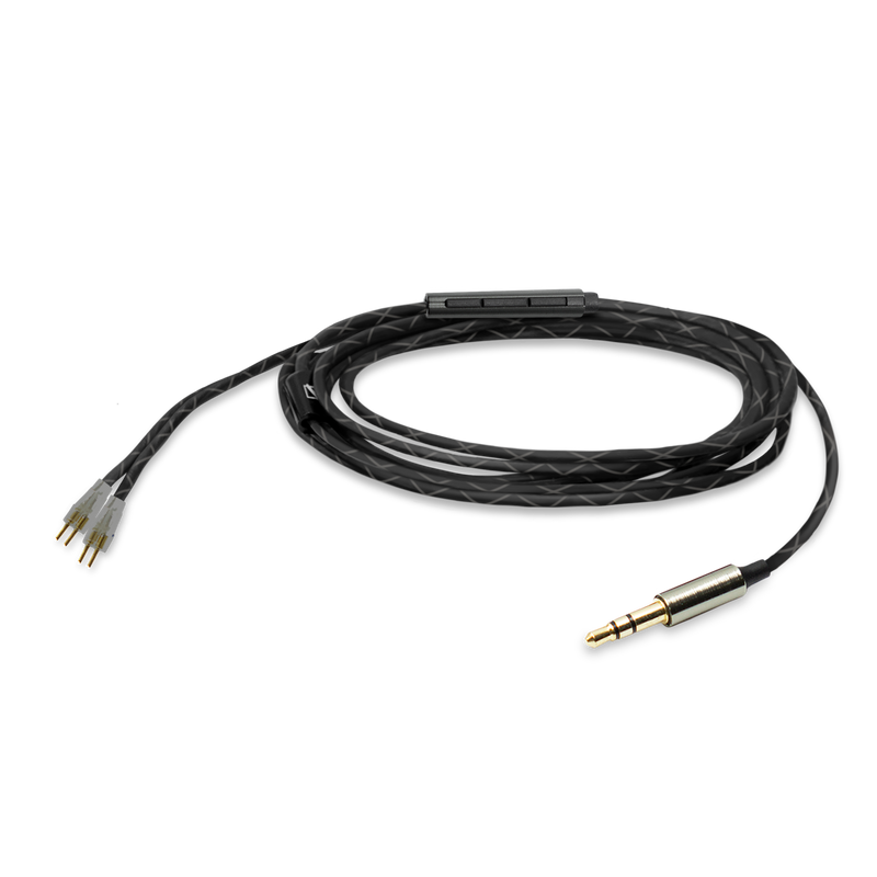 2-pin Bluetooth Cable – 1of1 Custom