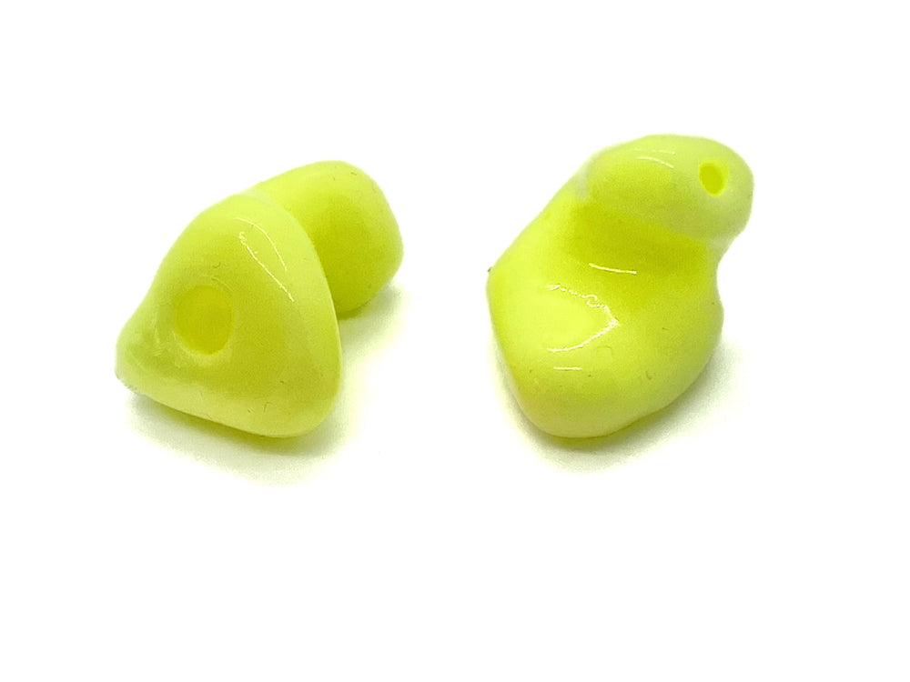 PRO Impulse Custom Earplugs