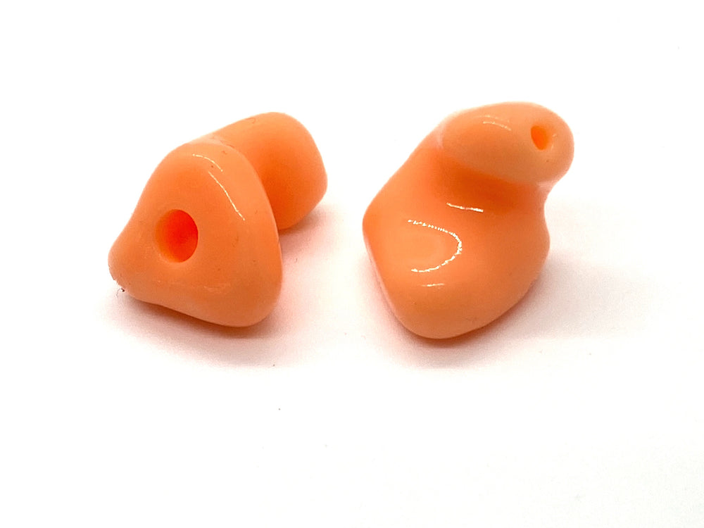 PRO Impulse Custom Earplugs