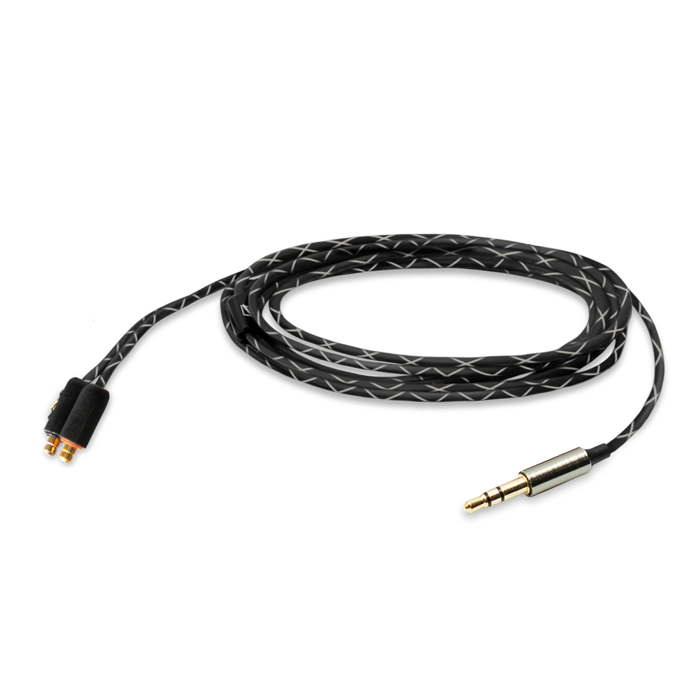 Colored Kevlar Cable